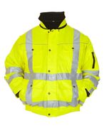 HYDROWEAR RWS PILOTJACK GEEL ABERDEEN