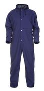 HYDROWEAR REGENOVERALL NAVY URK MT:M
