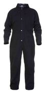 HYDROWEAR REGENOVERALL ZWART URK MT:M