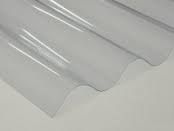GLASHELDERE GOLFPLAAT 300 X 114CM KLEINE GOLF
