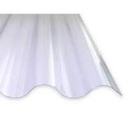 GLASHELDERE GOLFPLAAT 244 X 110CM