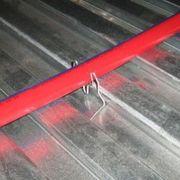 DUOFOR DUOKLIP RVS (15-20MM) 25 STUKS