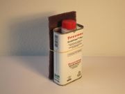 MAWIPEX RUBBERCOVER QUICKPRIME PLUS 250 ML+SPONS