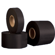 EPDM STROOK 0,75MM 0,30 X 30MTR