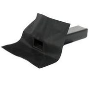 EPDM KIEZELBAK 60/80MM 45'