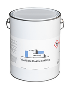 VLOEIBARE DAKBEDEKKING