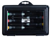 BAHCO PRECISIESCHROEVENDRAAIER SET