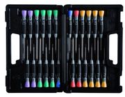 BAHCO PRECISIESCHROEVENDRAAIER SET
