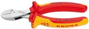 KNIPEX ZIJSNIJTANG X-CUT VERCHR. 160 VDE