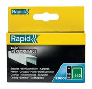 RAPID NIETEN 140/10MM GEGALV. 2000ST