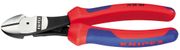 KNIPEX KRACHTZIJSNIJTANG