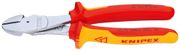 KNIPEX KRACHT-ZIJSNIJTANG VDE 200MM