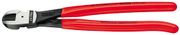 KNIPEX KRACHTMIDDENSNIJTANG 160MM