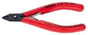 KNIPEX ELEKTRONICA ZIJSNIJTANG