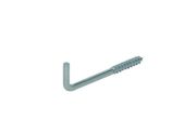 GB SCHROEFDUIM VERZINKT HOUTDRAAD 4.3 40 X16MM