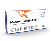 CANTILLANA K/K METSELMORTEL MET KALK