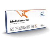CANTILLANA K/K METSELMORTEL ZONDER KALK