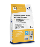 CANTILLANA REPAIR & FINISH GYPS 5 KG