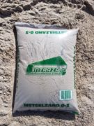 METSELZAND 25 KG