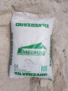 ZILVERZAND 25 KG