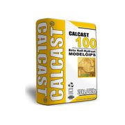 PRESTIA CALCAST 100 MODELGIPS 25KG