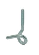 GB KRULHAAK VERZ. METRISCH DRAAD 10 120 X 22MM
