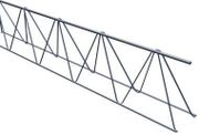 SUPPORTLIGGER H=60MM L=2000MM