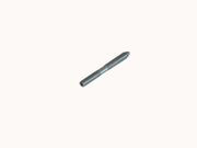 GB STOKEIND VERZ. ZONDER SLEUTELVLAK M 5 X 50MM