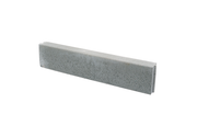 BETONBAND GRIJS 6 X 20 X 100CM