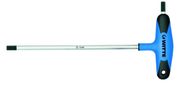 WITTE PROTOP T-GREEP 2X ZESKANT SW8