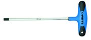 WITTE PROTOP T-GREEP ZESKANT SW 8