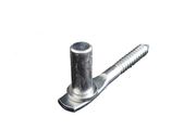 Waelbers INSCHROEFDUIM ROND 16MM GV