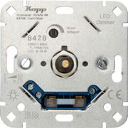 KOPP SOKKEL DIMMER RL LED 3-35W