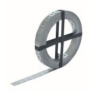 GB MONTAGESTRIP 25 MTR 20 X 1,0MM