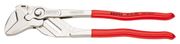 KNIPEX SLEUTELTANG 300 VERNIKK.KNST.BEKL