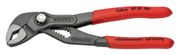 KNIPEX WATERPOMPTANG COBRA GEPOLIJST