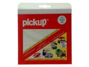 PICKUP INTERNATIONAL CIJFERBOEK HELVETICA WIT 10MM