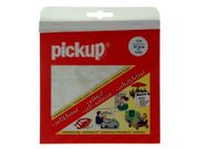 PICKUP INTERNATIONAL CIJFERBOEK HELVETICA WIT 30MM