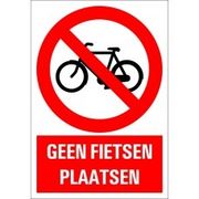 PICKUP INTERNATIONAL BORD COMBI 23X33CM GEEN FIETSEN PLAATSEN