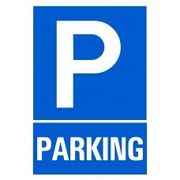 PICKUP INTERNATIONAL BORD COMBI 23X33CM PARKING