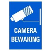 PICKUP INTERNATIONAL BORD COMBI 23X33CM CAMERA BEWAKING