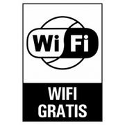BORD COMBI 23X33CM WIFI GRATIS