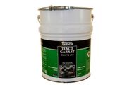 TENCO GARANT ZWARTE LAK TEERVRIJ 10 LTR