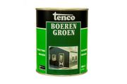 TENCO TOUWEN BOERENGROEN