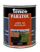 TENCO PARATOL IJZER/BETONLAK TEERVRIJ
