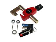 DOUBLELOCK DISSELSLOT SCM EAGLE 034-020