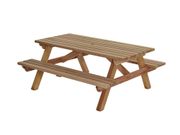PICKNICKTAFEL (0436) 160 X 180CM