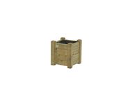 BLOEMBAK 35MM DIK 44CM HOOG