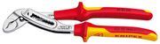 KNIPEX ALLIGATOR WATERPOMPTANG 250 VDE