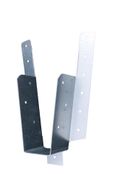 Waelbers RAVEELDRAGER/STRIP 190X38 MM